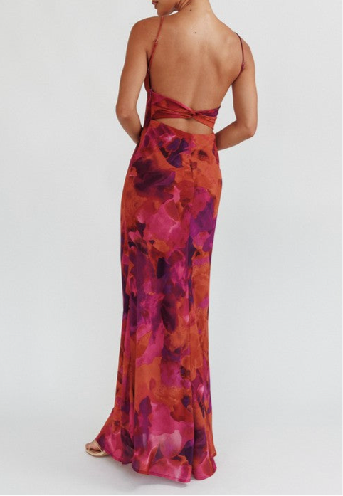 AMELIA DRESS