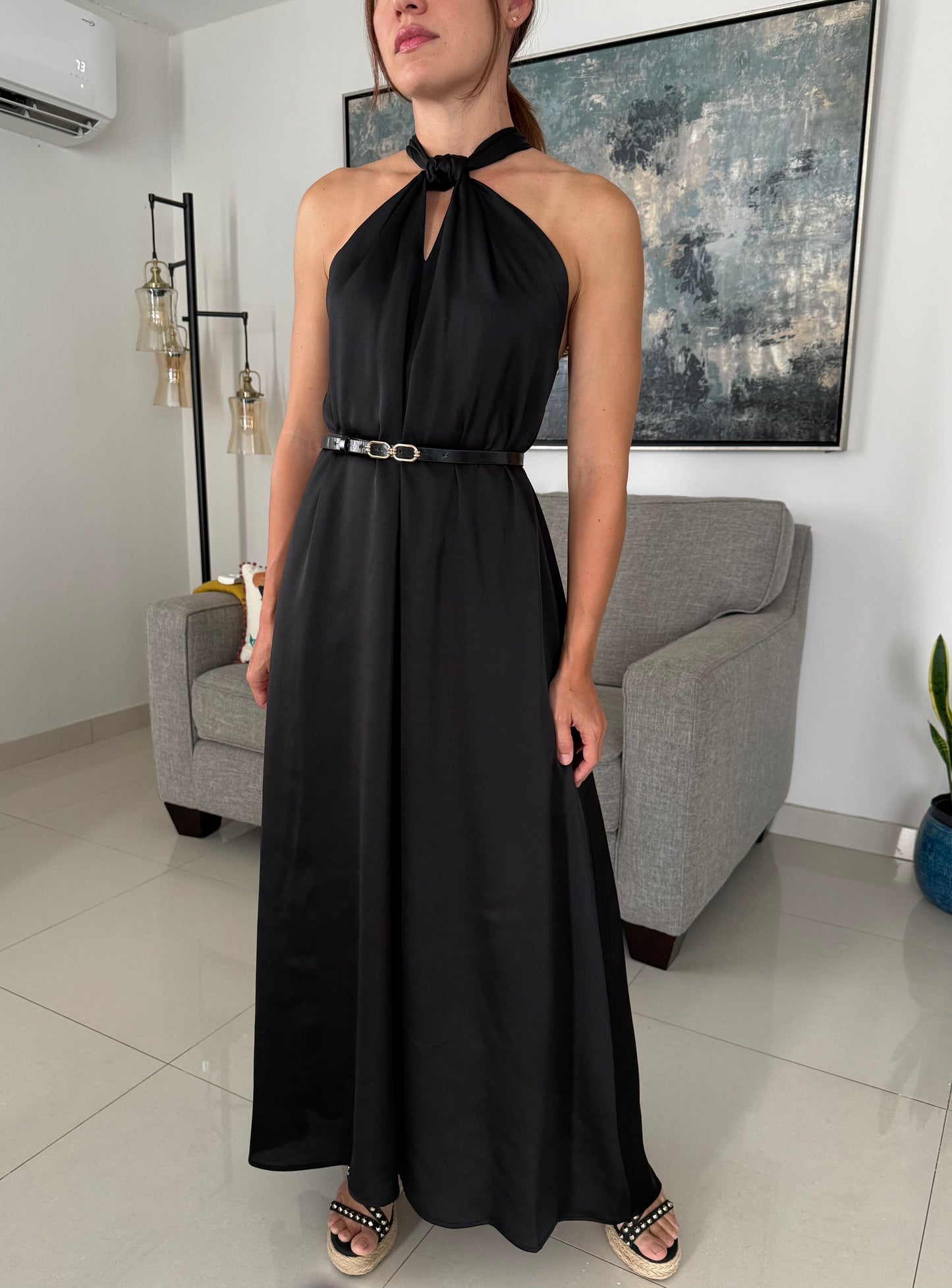 TAMARA DRESS