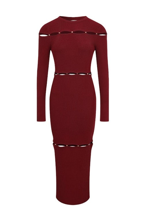 BERENICE DRESS