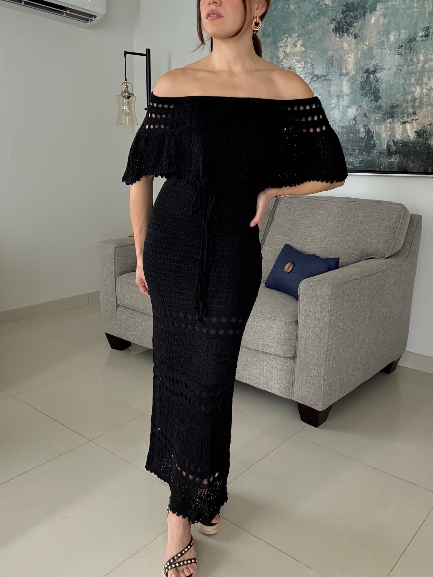 KATIA DRESS