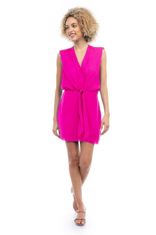 BARBARA DRESS
