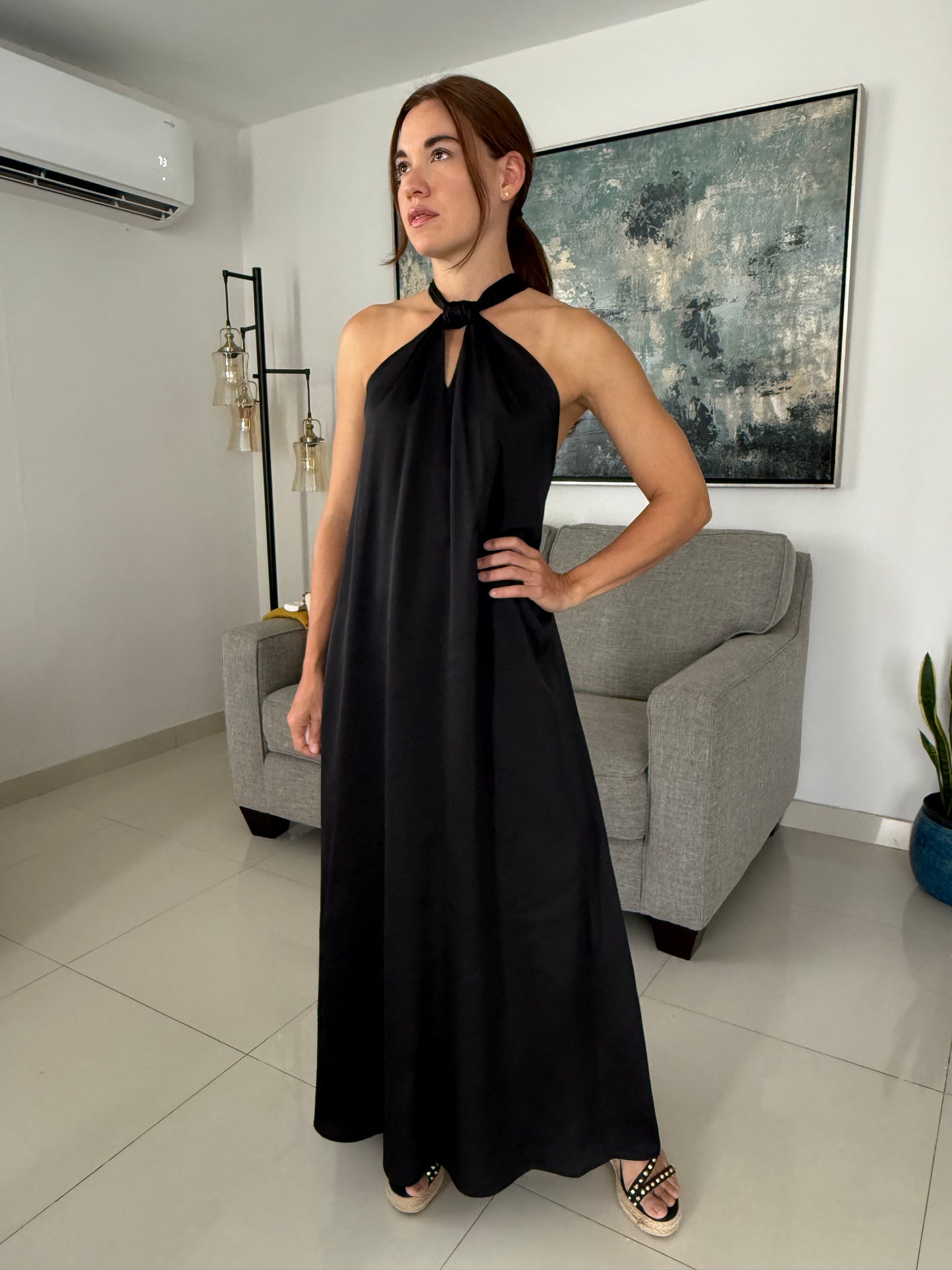 TAMARA DRESS