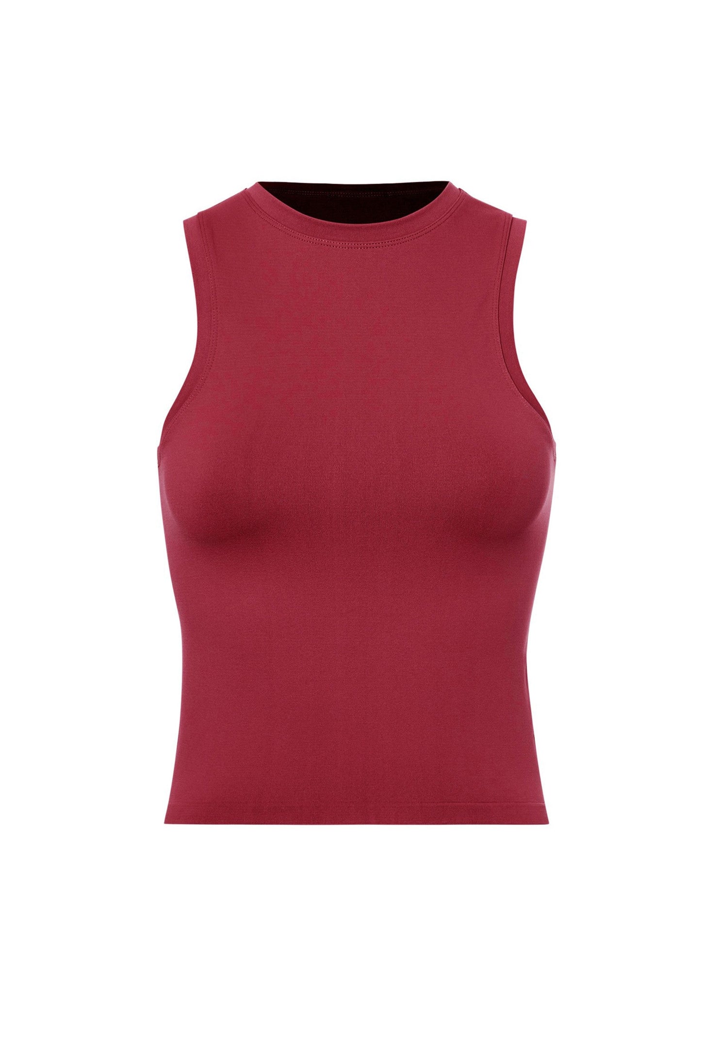 MUSCLE TANK TOP