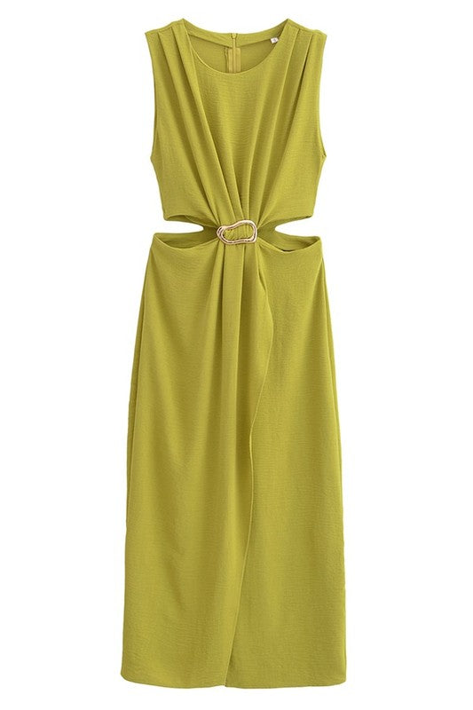 DARCY DRESS