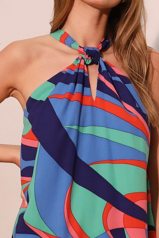 SELENA DRESS