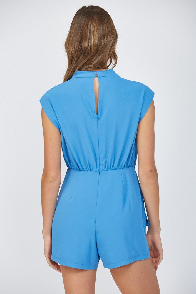 FRANCESCA ROMPER