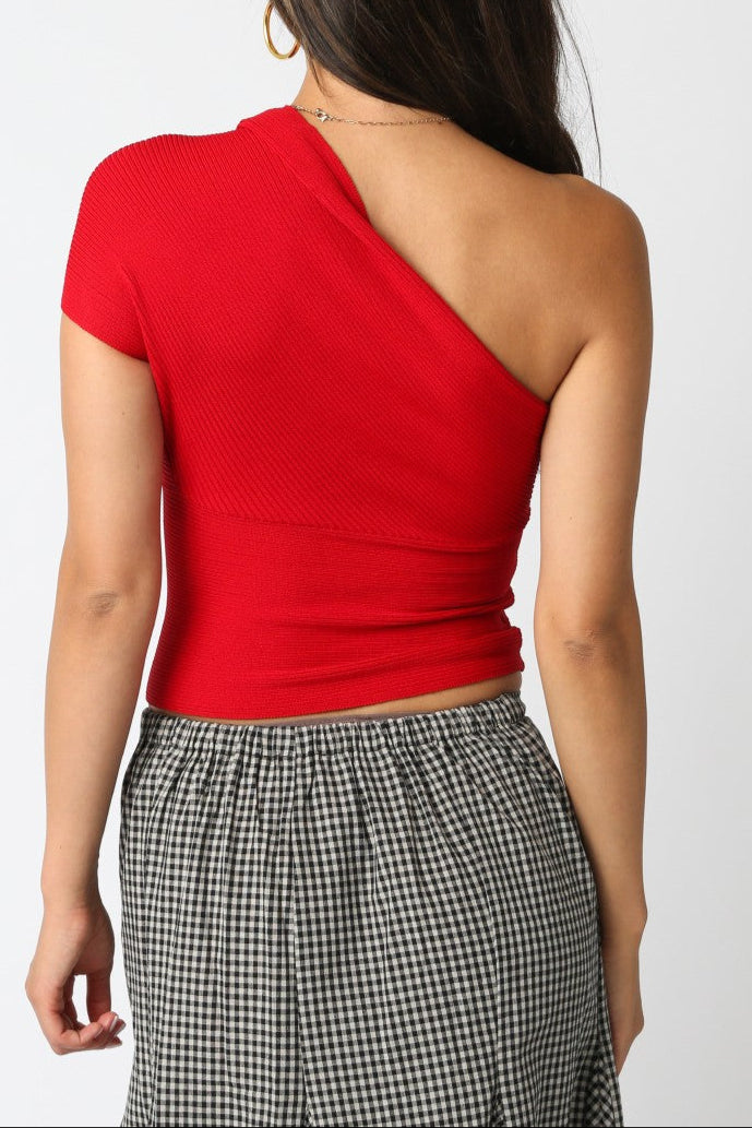 SHEILA TOP