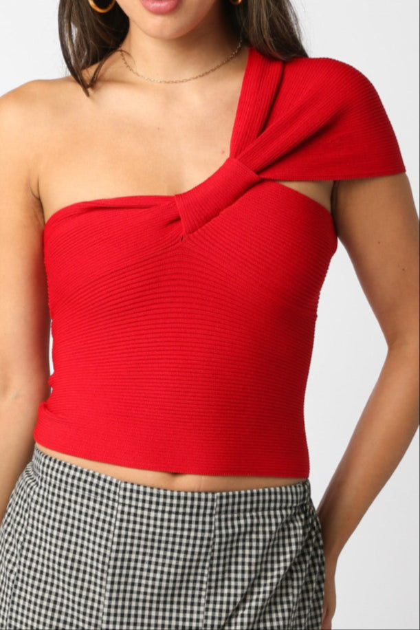 SHEILA TOP