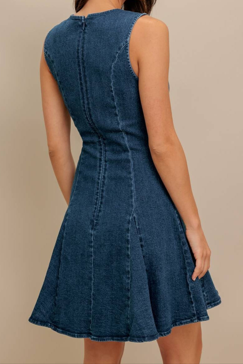 MANUELA DRESS