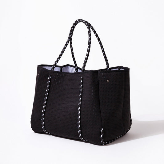 EVERYDAY TOTE - BASIC BLACK