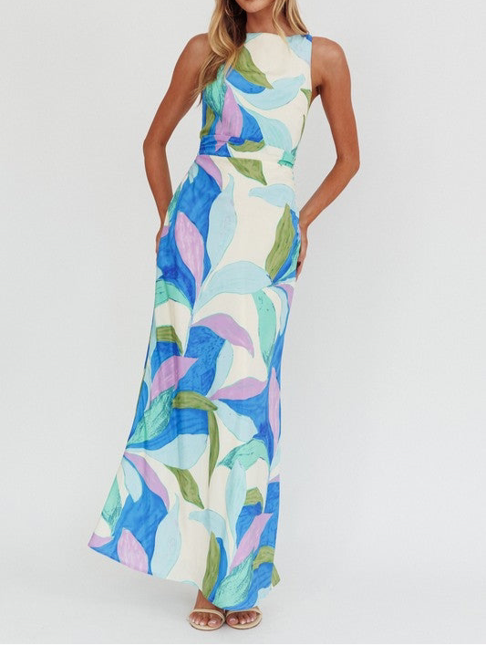 JULIETTE DRESS