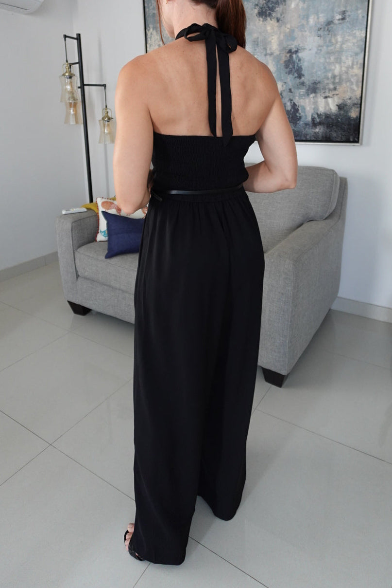 SASHA JUMPSUIT