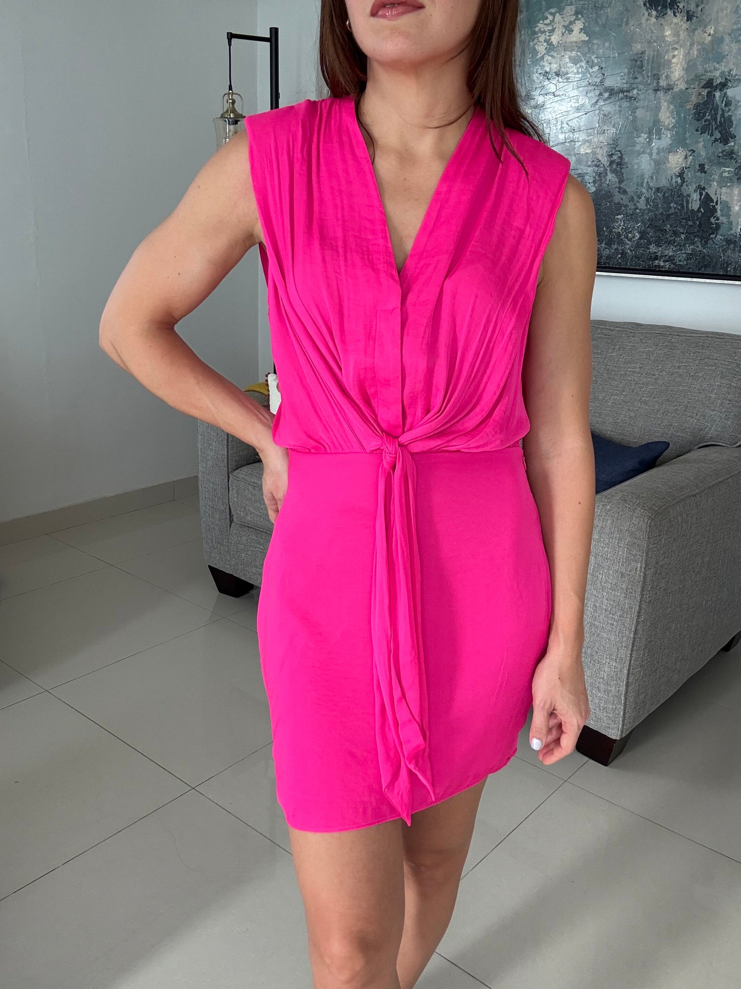 BARBARA DRESS