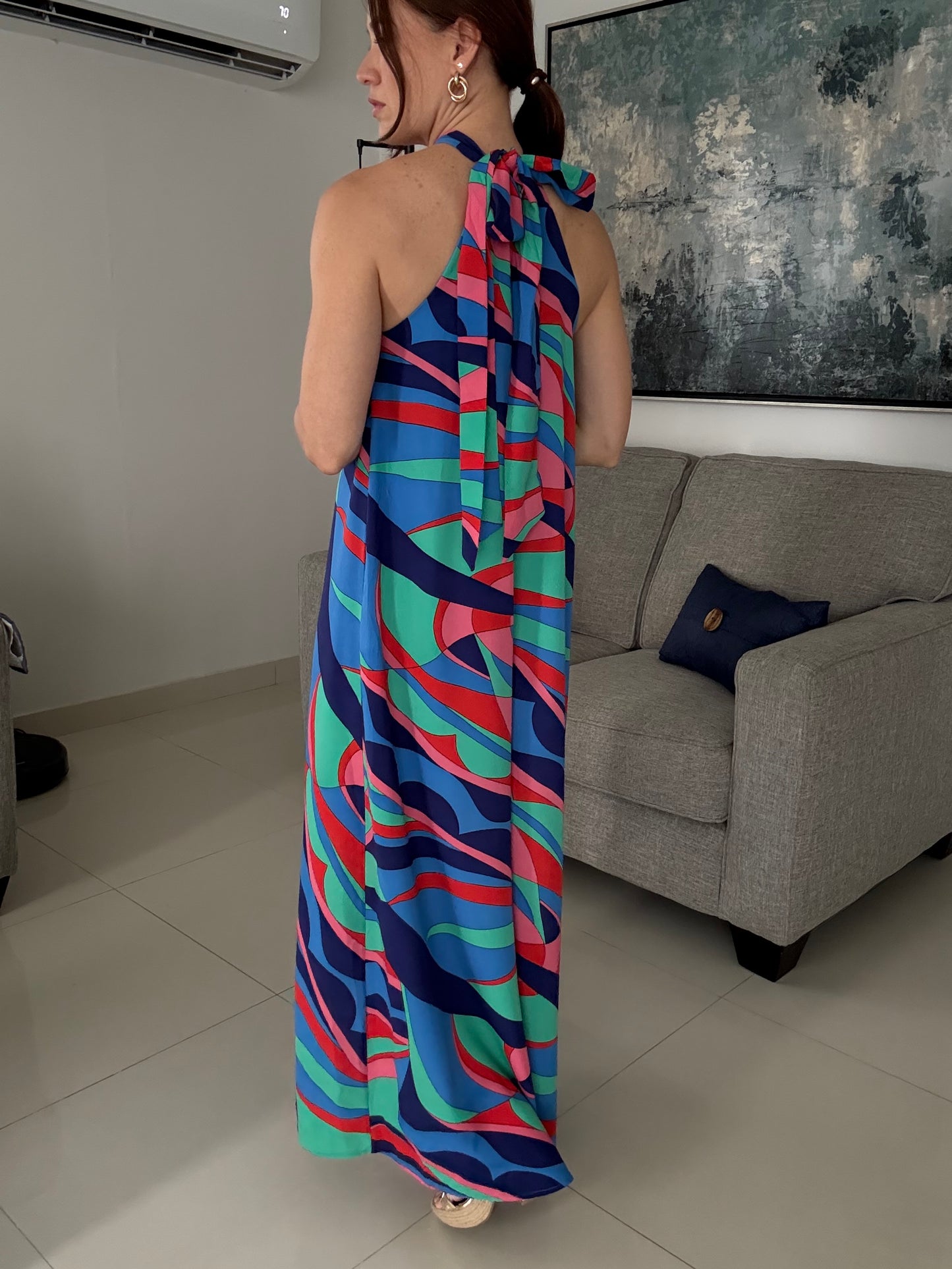 SELENA DRESS