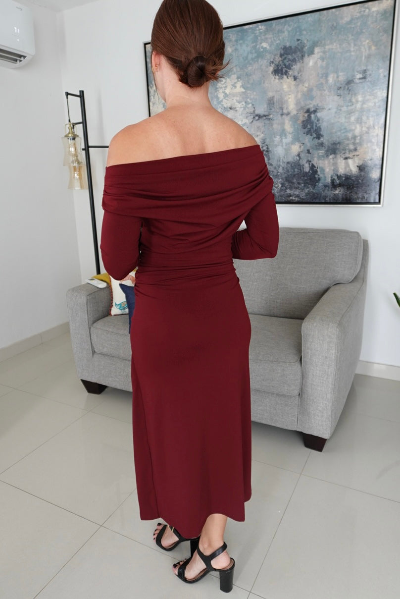 GRACIELA DRESS
