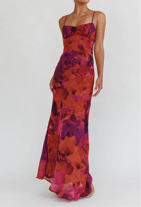 AMELIA DRESS