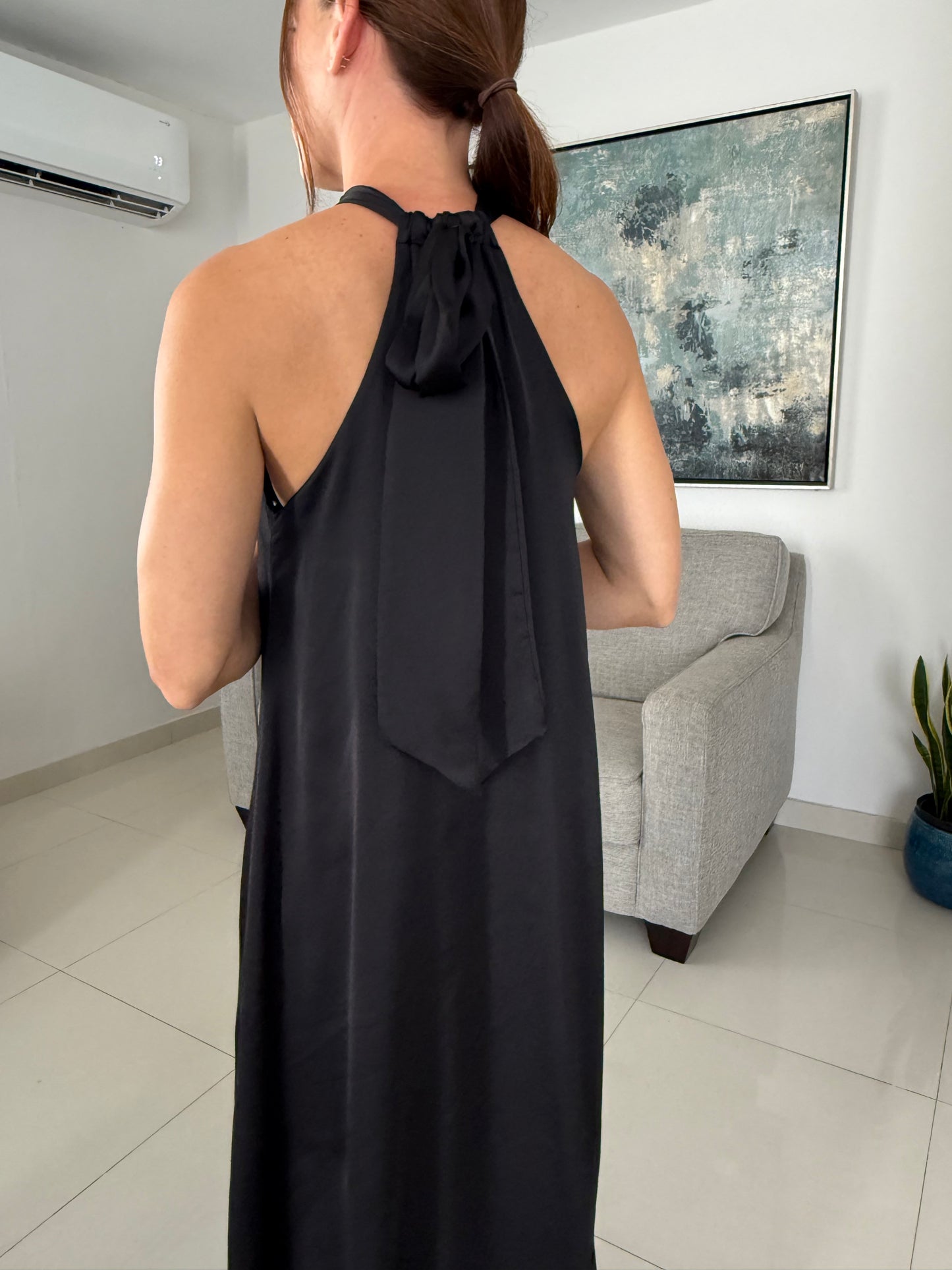 TAMARA DRESS