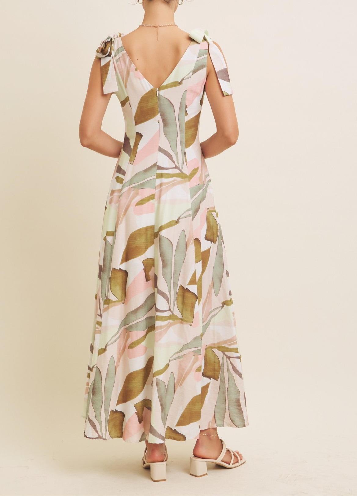 DANNA DRESS