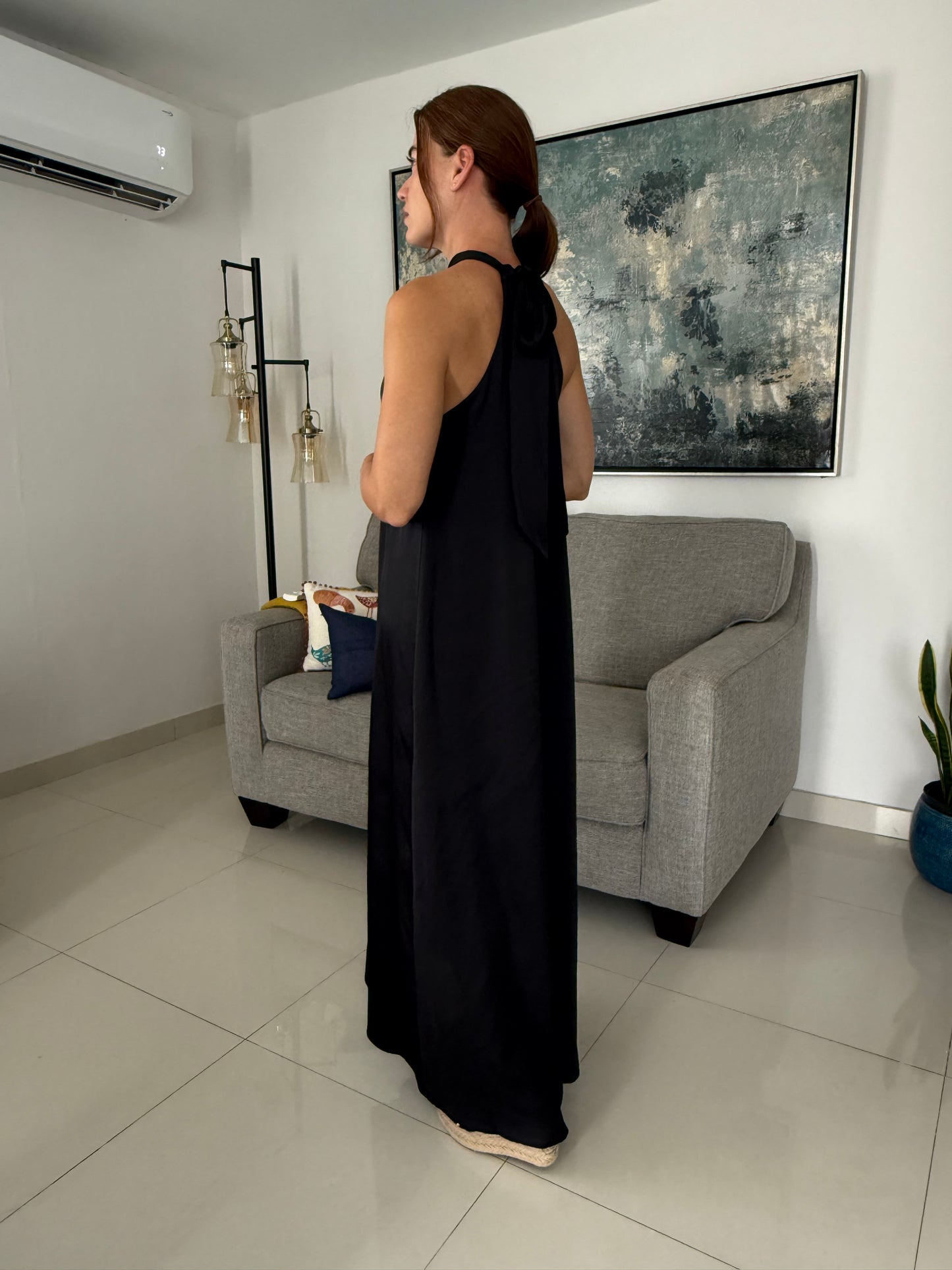 TAMARA DRESS