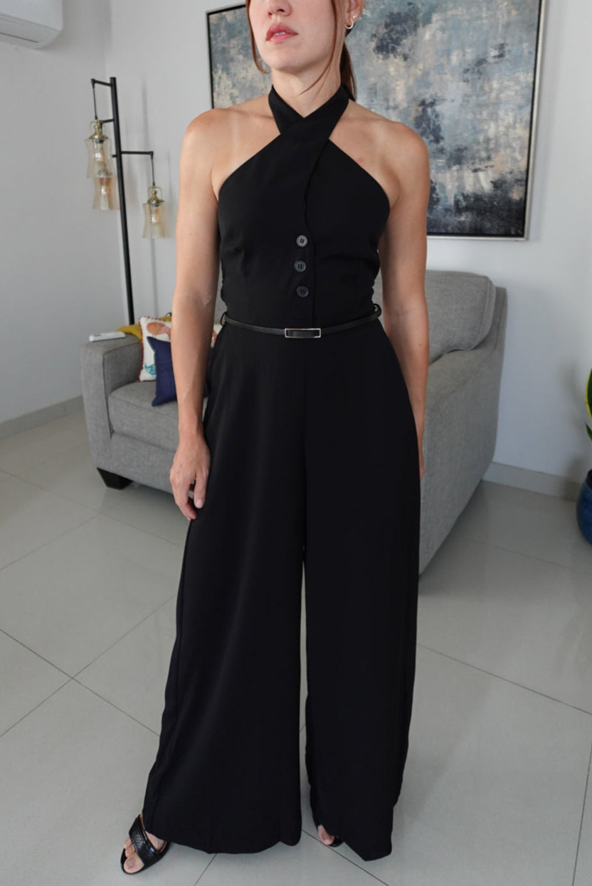 SASHA JUMPSUIT