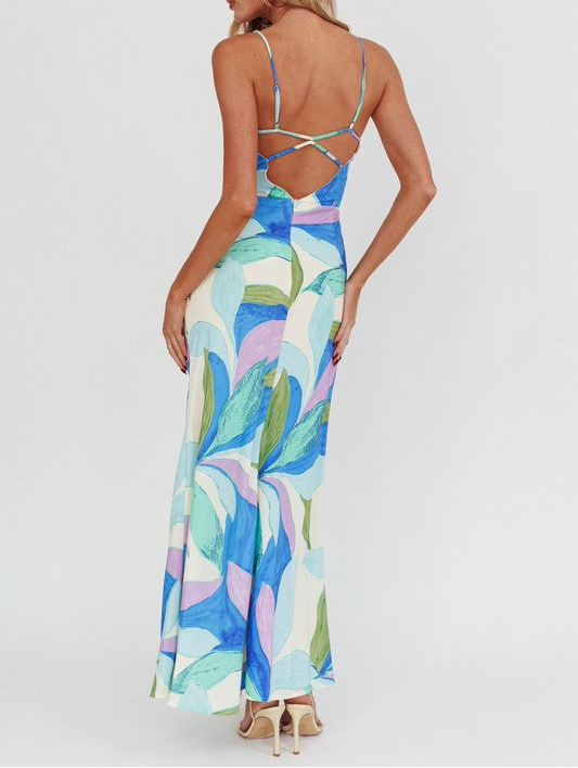 JULIETTE DRESS