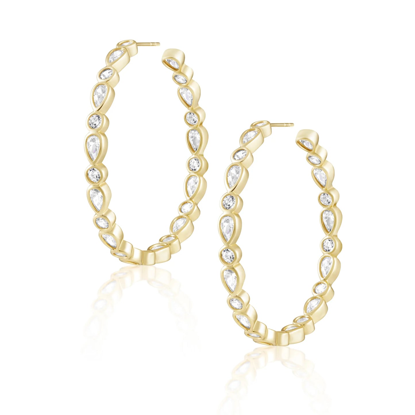 LARISSA HOOPS
