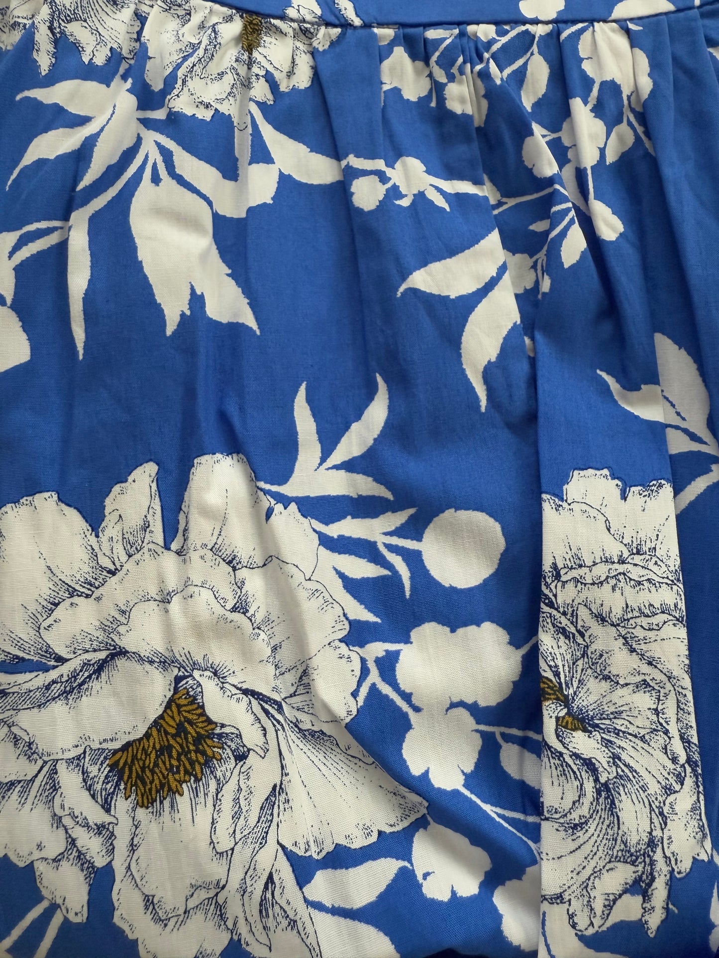 CECILIA SKIRT
