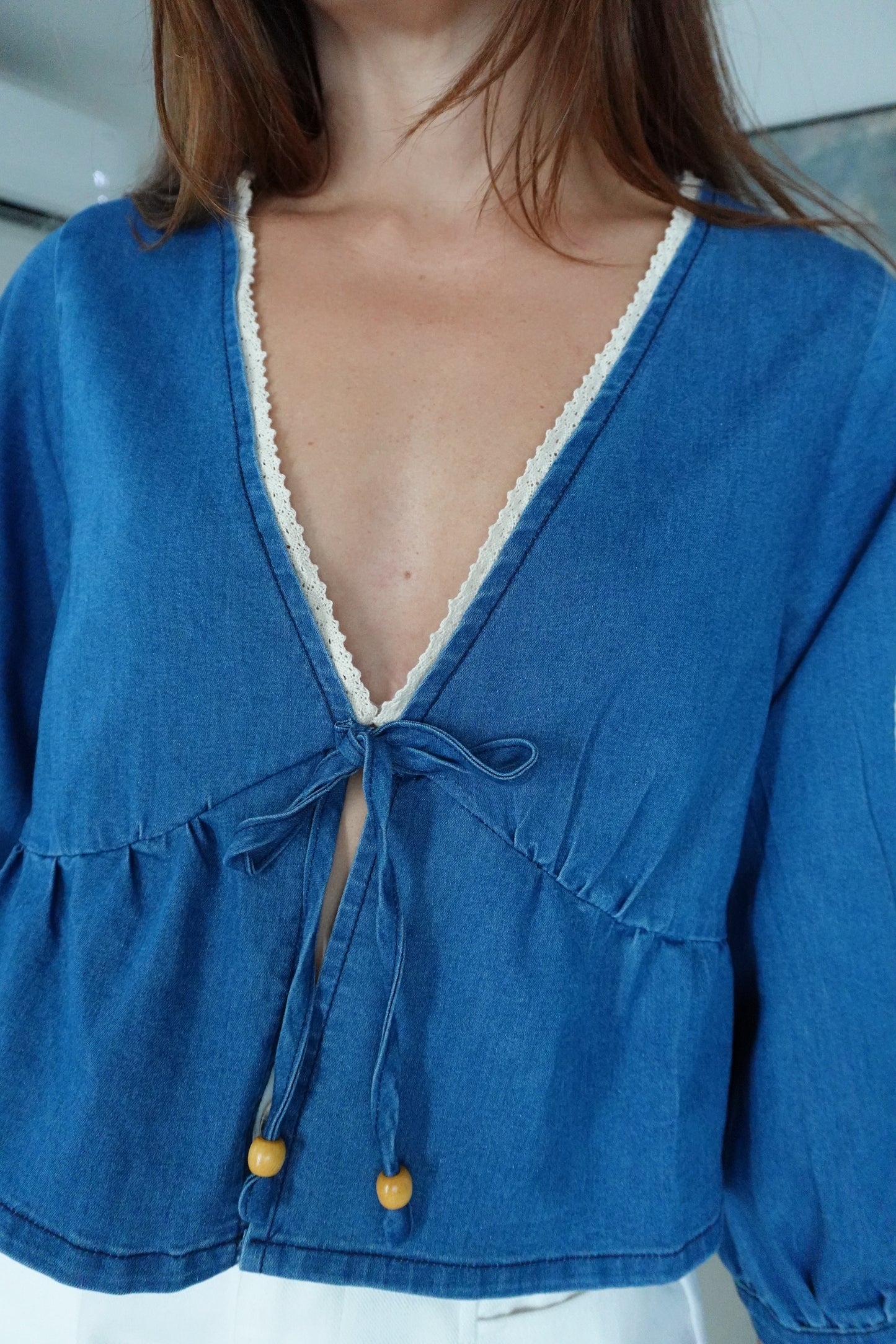 CAMILA TOP
