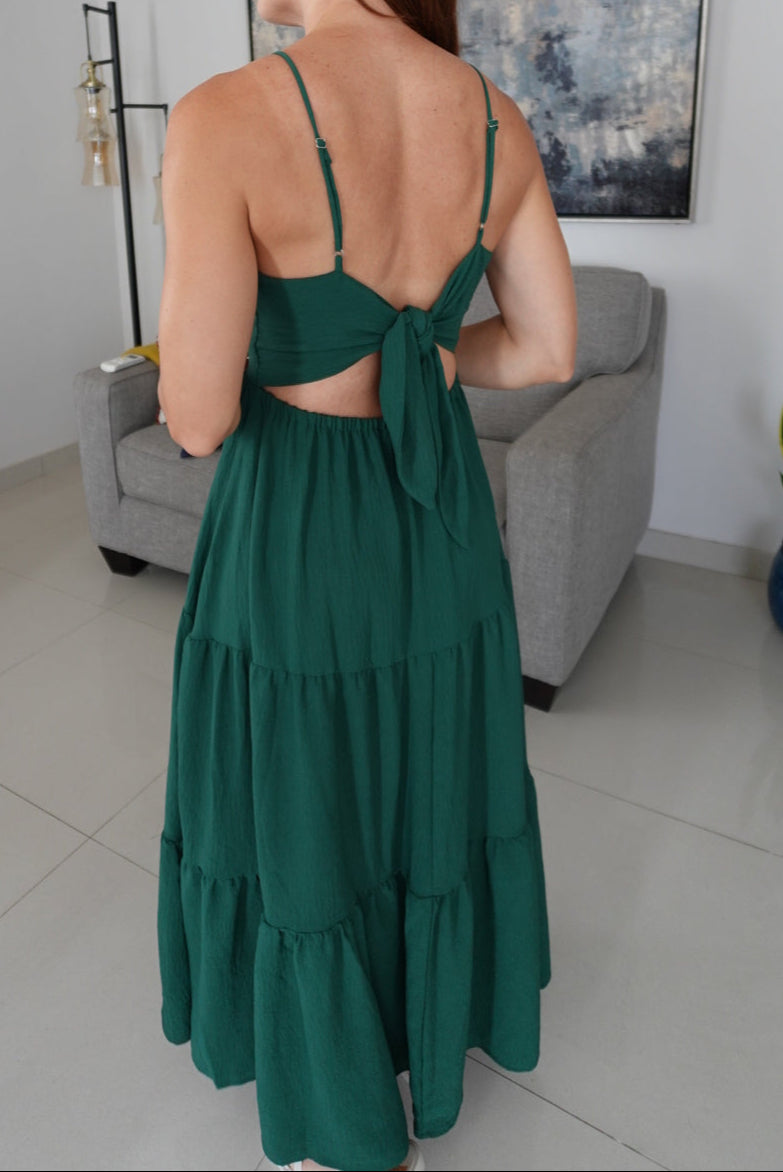 MAYRA DRESS