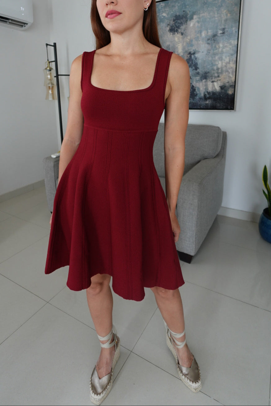 CLEO DRESS