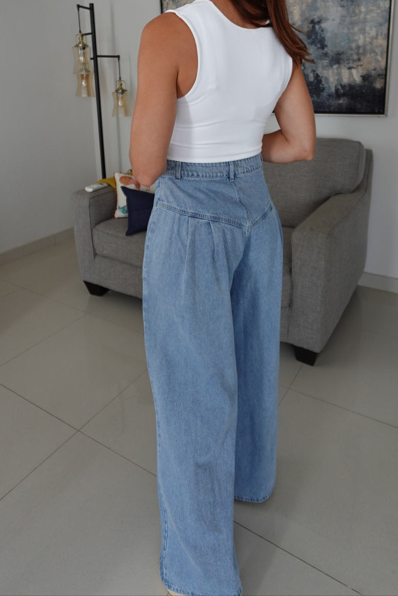 PRISCILLA JEAN