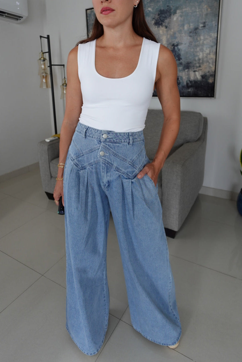 PRISCILLA JEAN