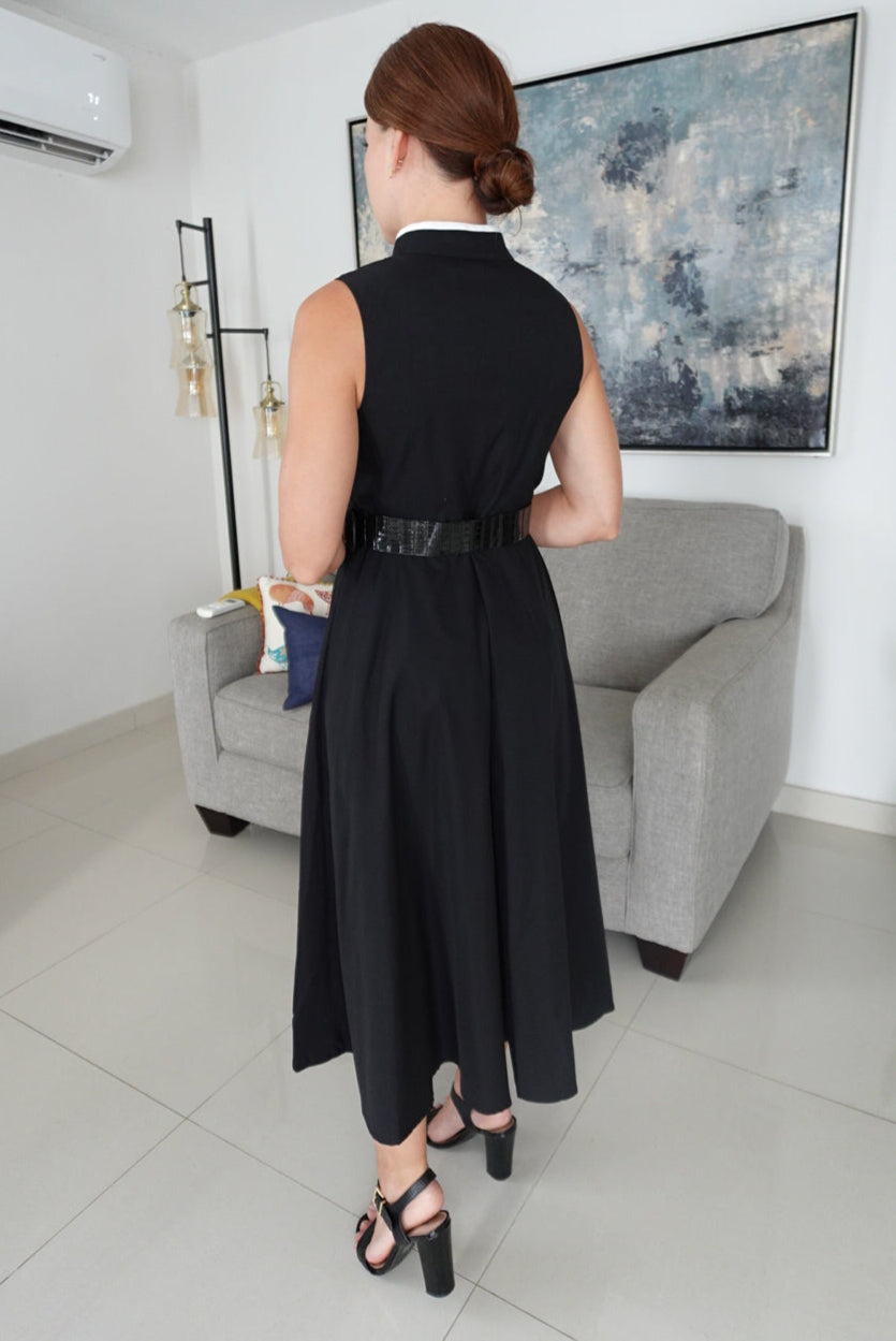 PRE ORDER - MARGOT DRESS - (Llegando para principios de Diciembre)