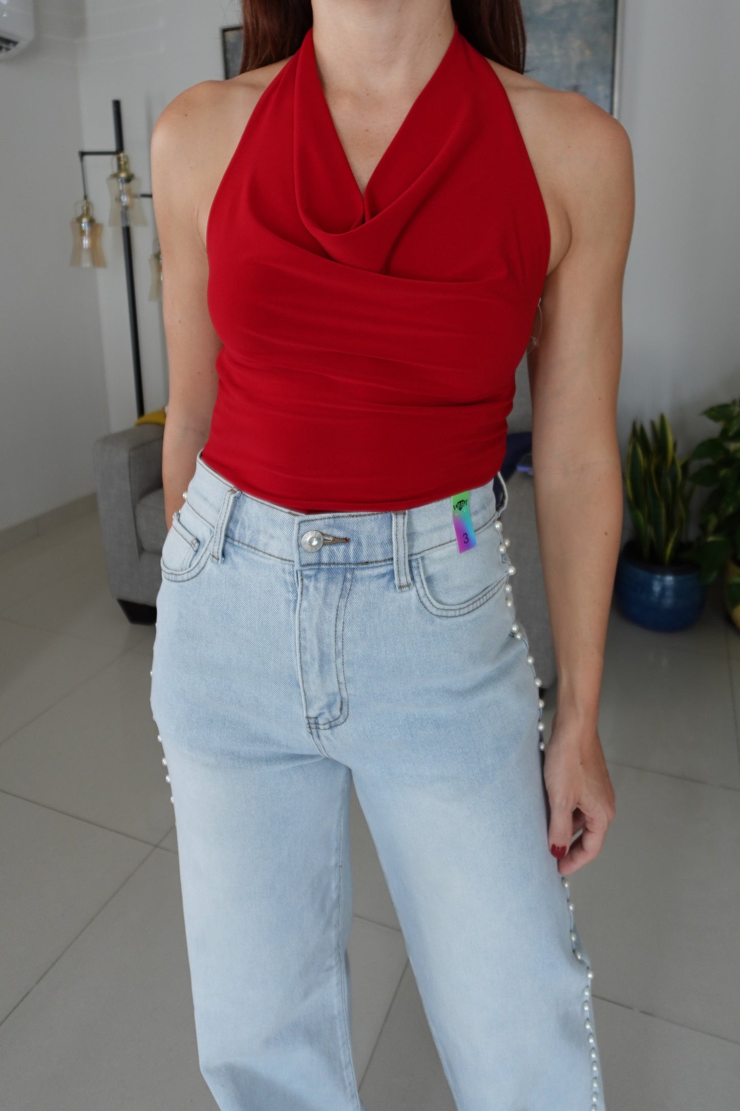 CLARISSA TOP