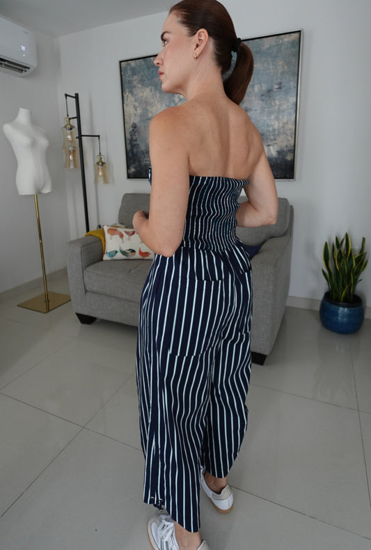 TASHA JUMPSUIT