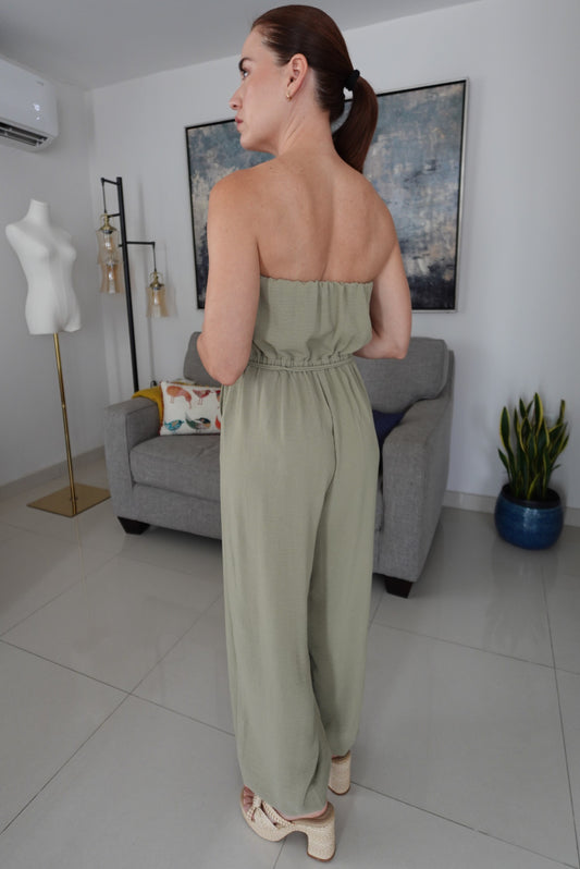 NAOMI JUMPSUIT