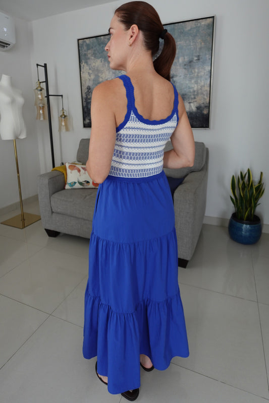 SABRINA DRESS