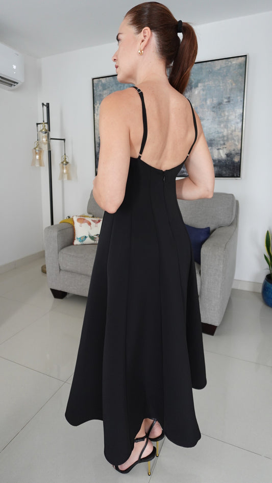 LISA DRESS
