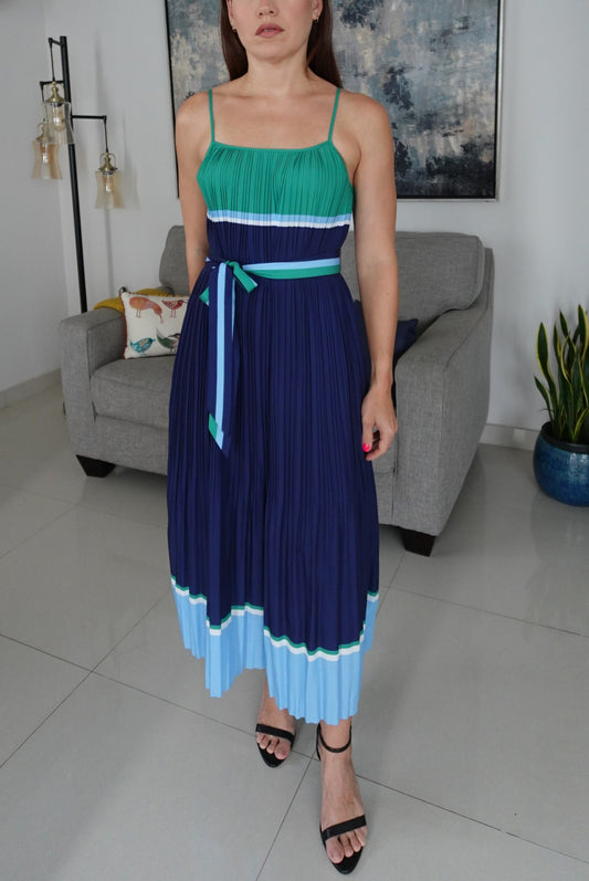 ANNETTE DRESS