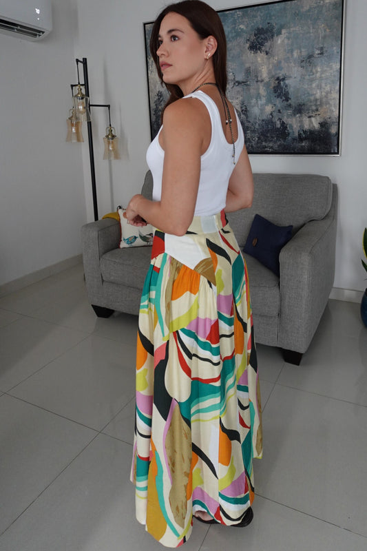 TERESA SKIRT