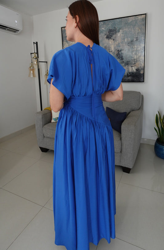 CAROLINE DRESS