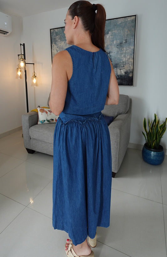MARIAM SET