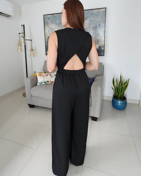 RAIZA JUMPSUIT