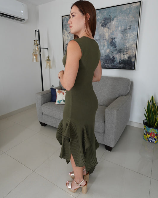 AUREA DRESS