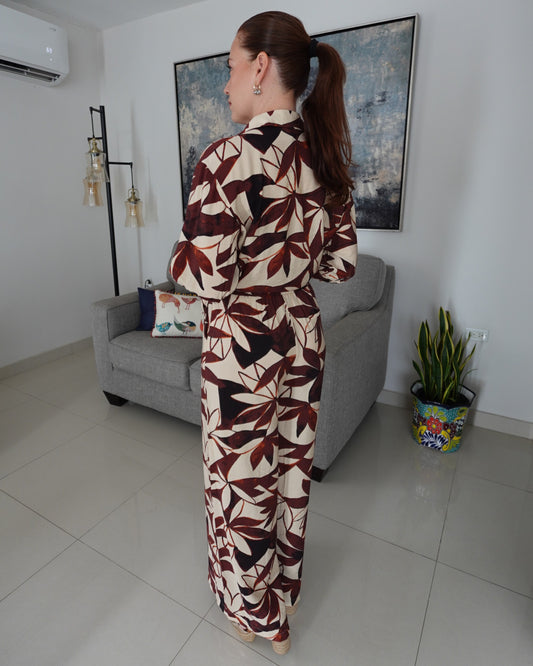AUTUM SET