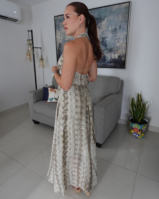 ANA DRESS