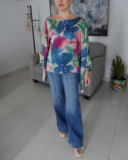 IRIS TOP