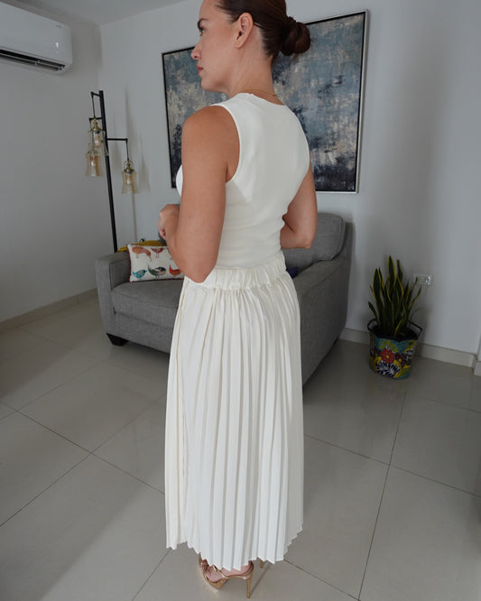 CLARA DRESS