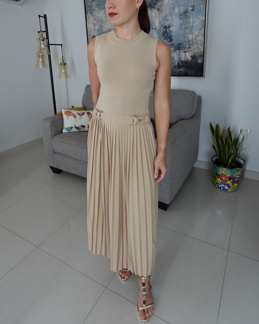 CLARA DRESS