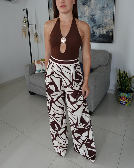 GIA PANT
